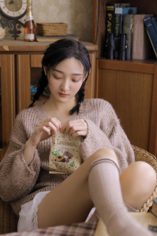 廖家仪
