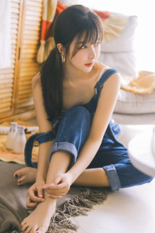 笑傲江湖李连杰
